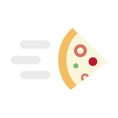 Redirect Pizza